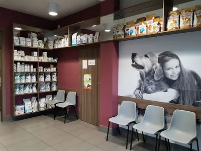 Przychodnia Weterynaryjna Canvet Sp. z o.o.